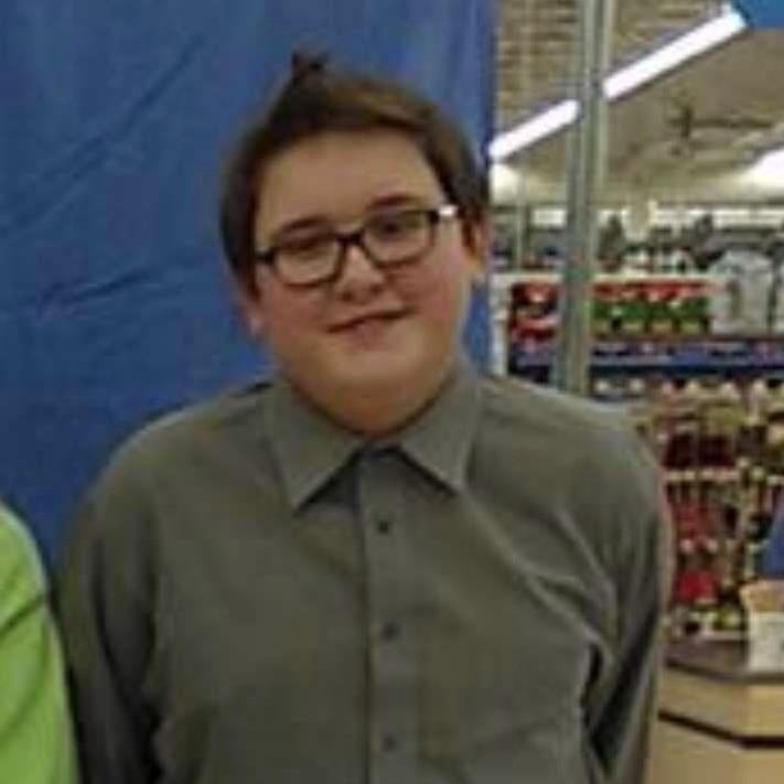 Keeden Schnetzler mugshot