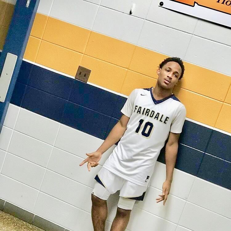 Tyjuan Walter
