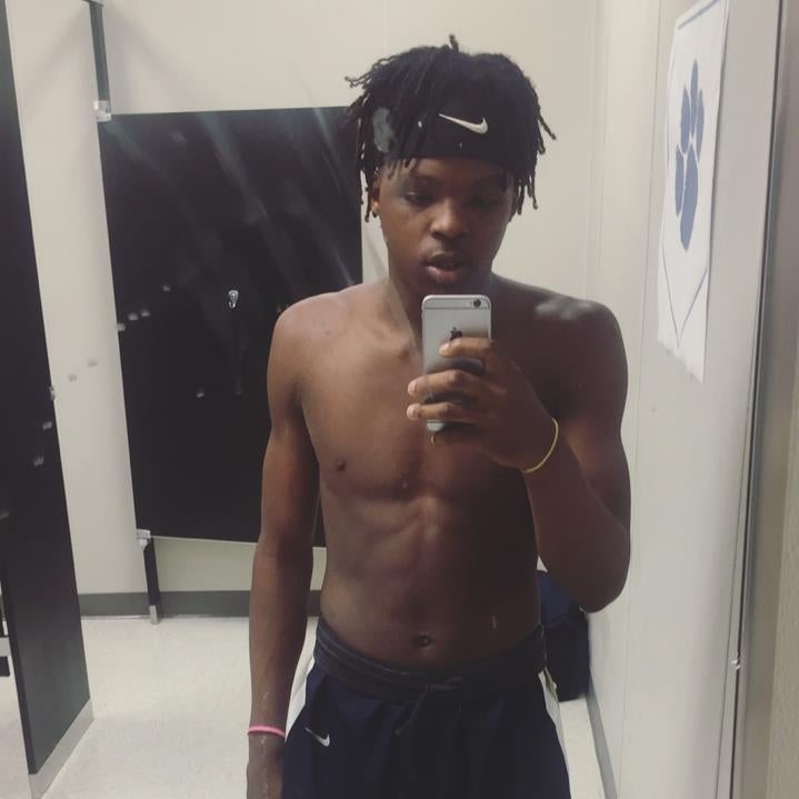 Andreus Dedner mugshot