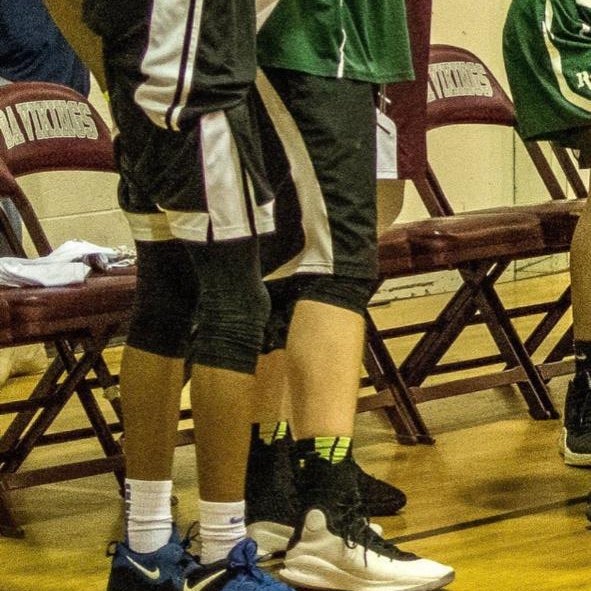 Tywon Singleton