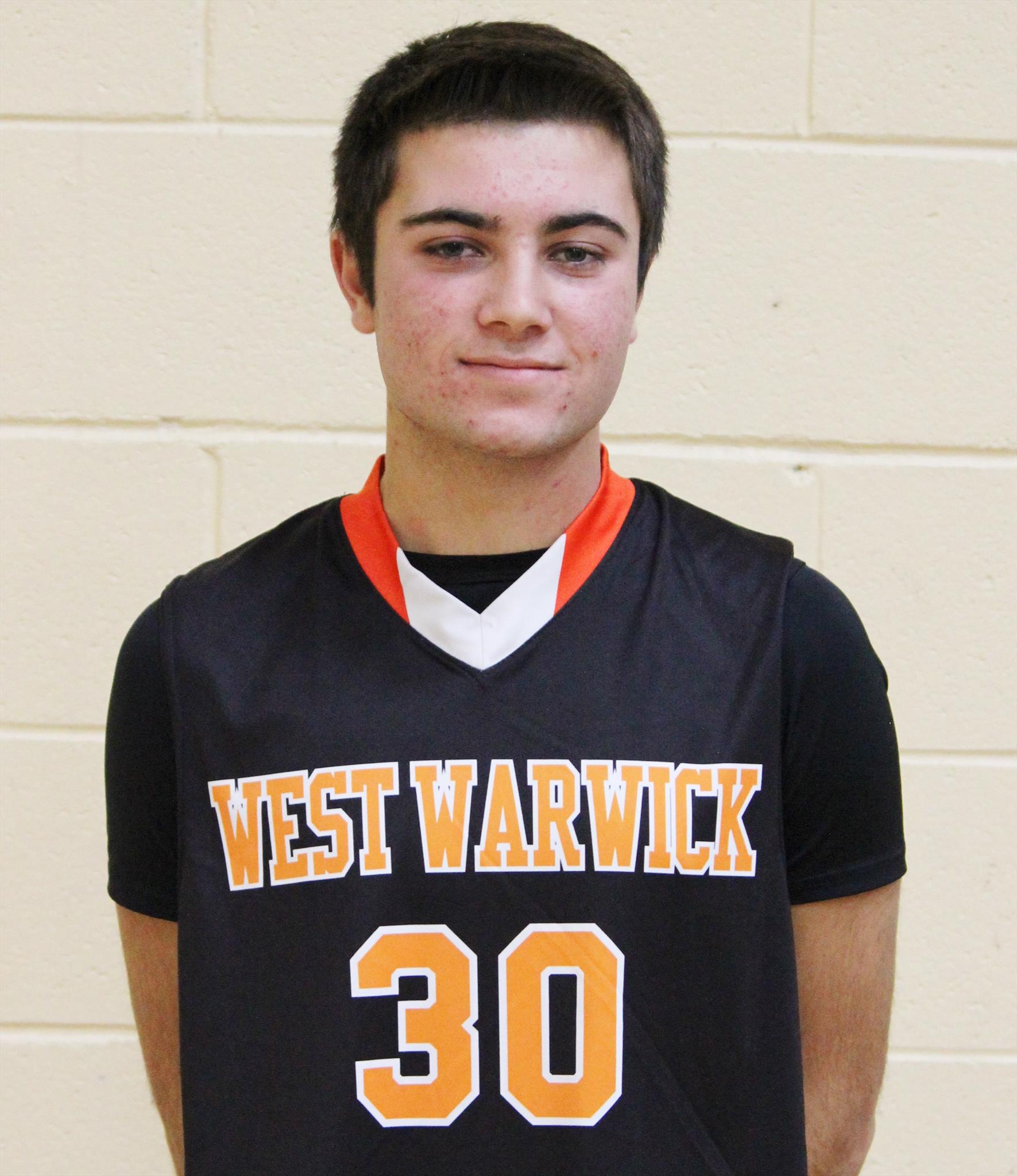 Kyle DaSilva