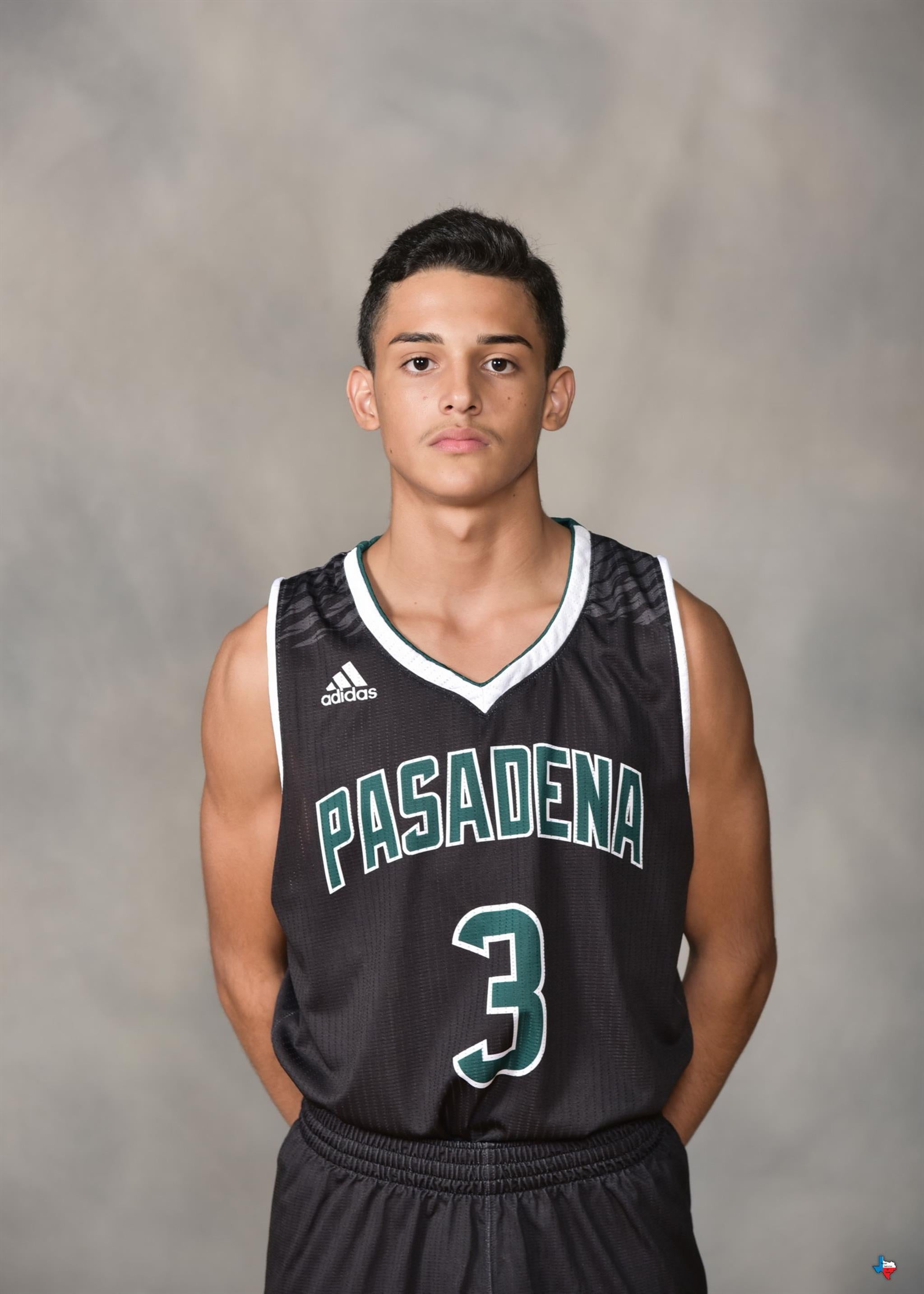 Joseph Pina mugshot