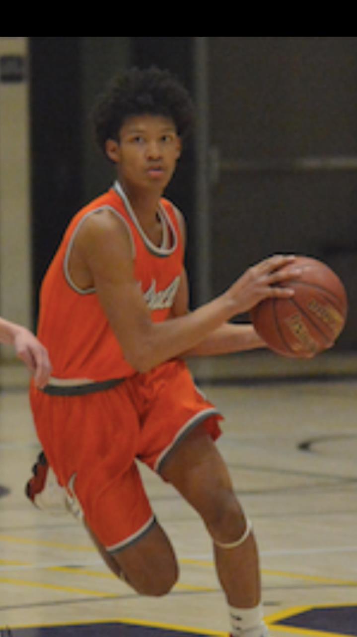 Jordan Gaines