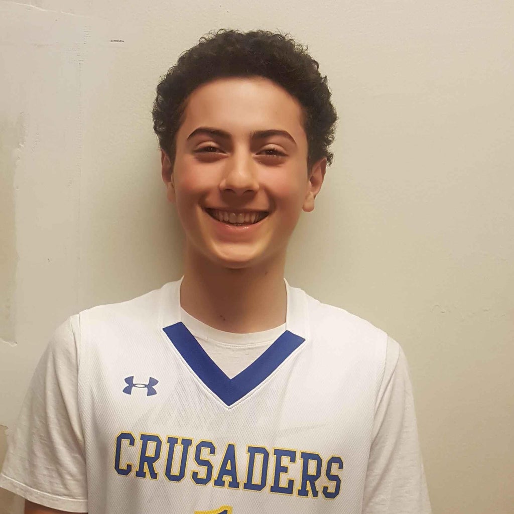 Ethan Campagna