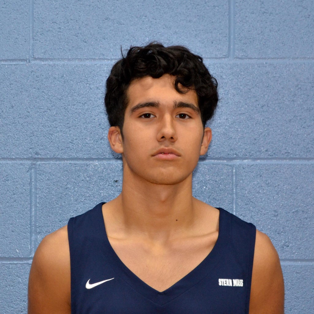 Gael Espinoza mugshot