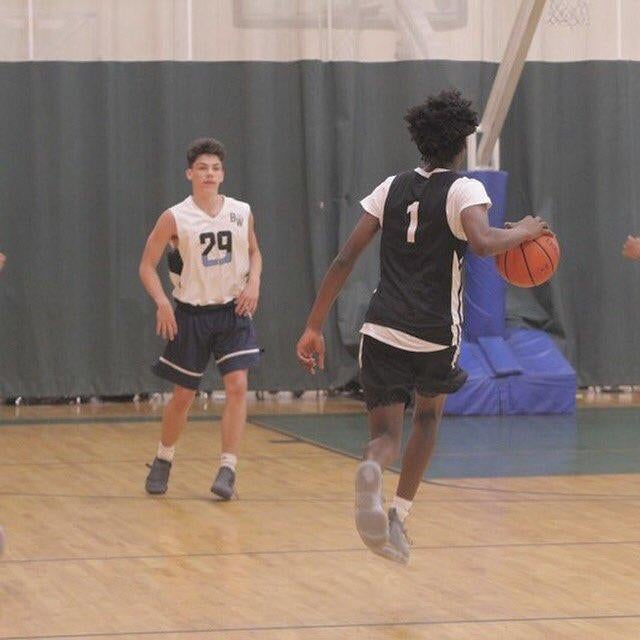 Damontae Burns