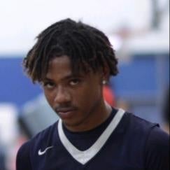Siah Gray mugshot
