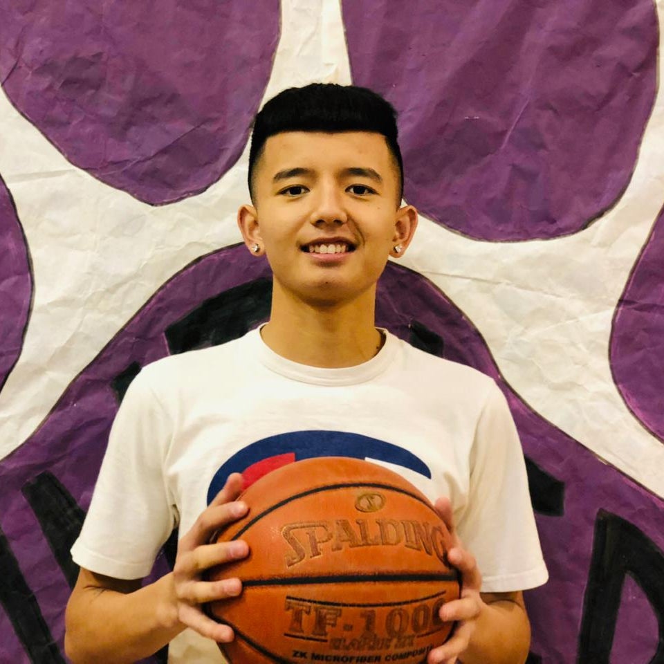 Jason Nguyen mugshot