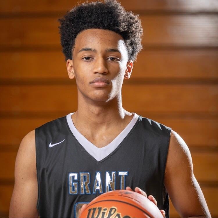 Zion Ball