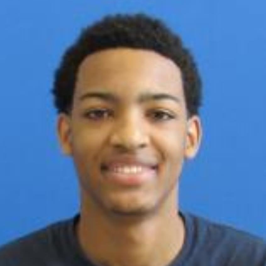Chris Moore mugshot