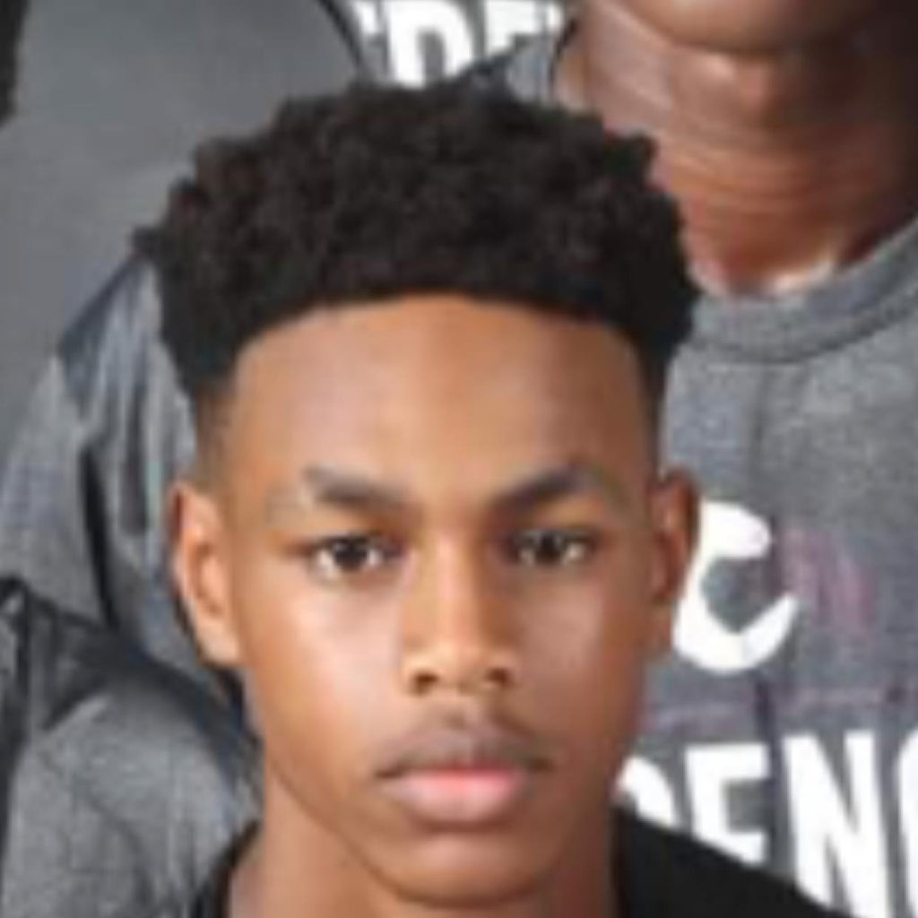 Bryant Smith mugshot
