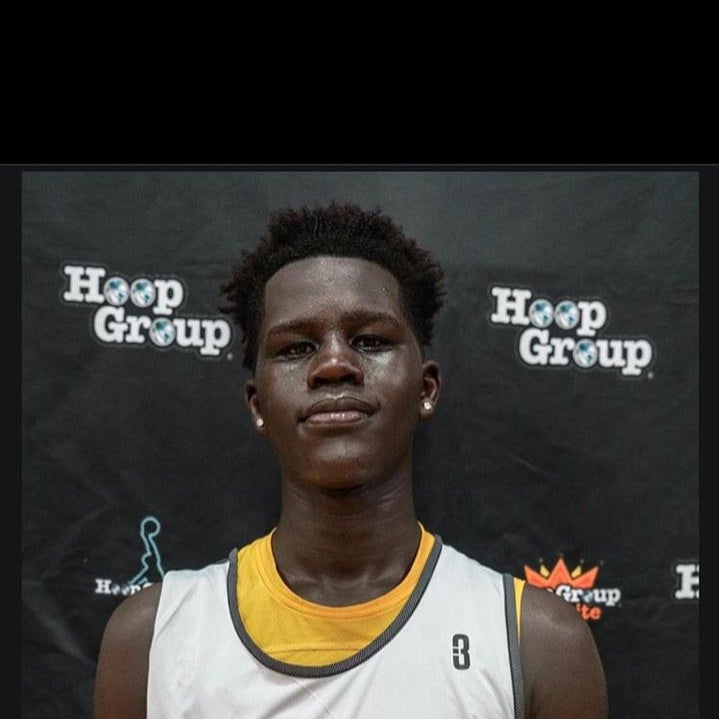 Ojulu Omot mugshot