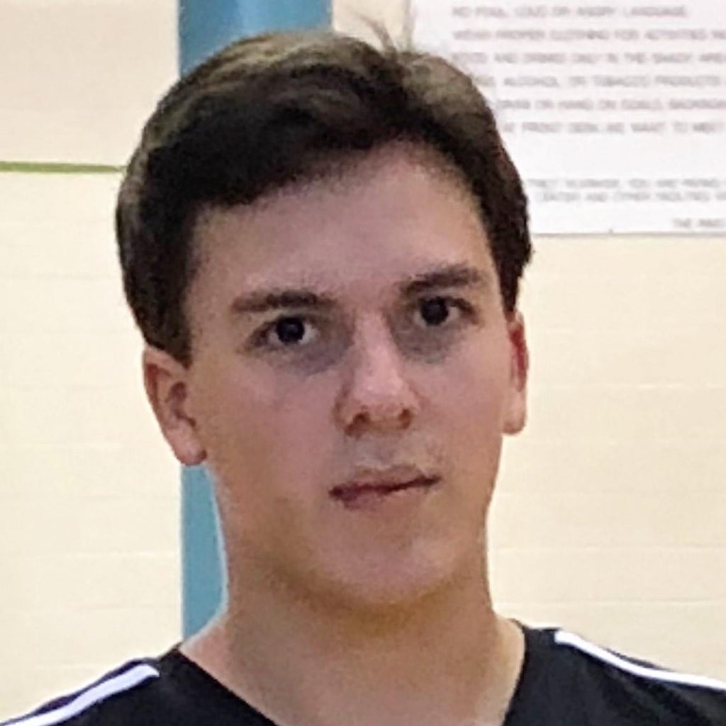 Brandon Yenco