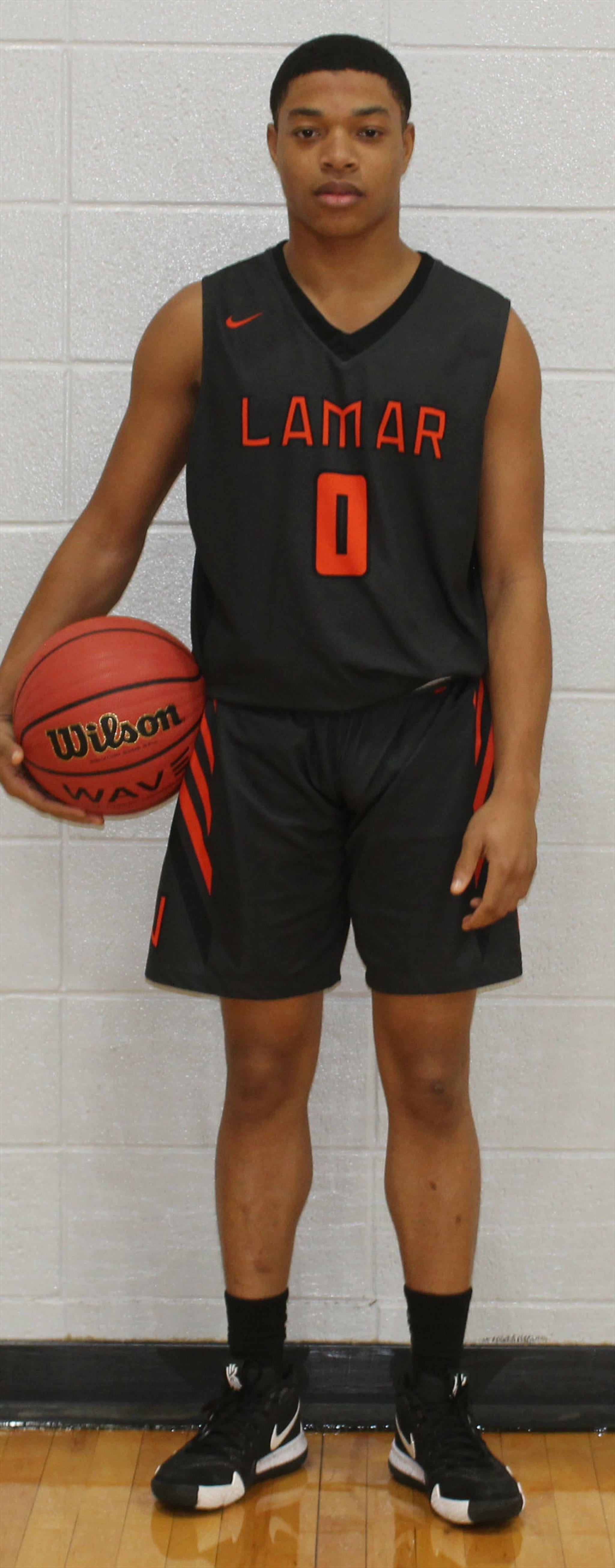 Montrell Murray