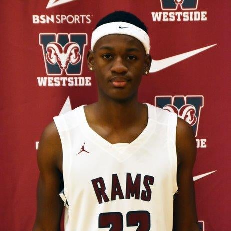 Xavier Thornton