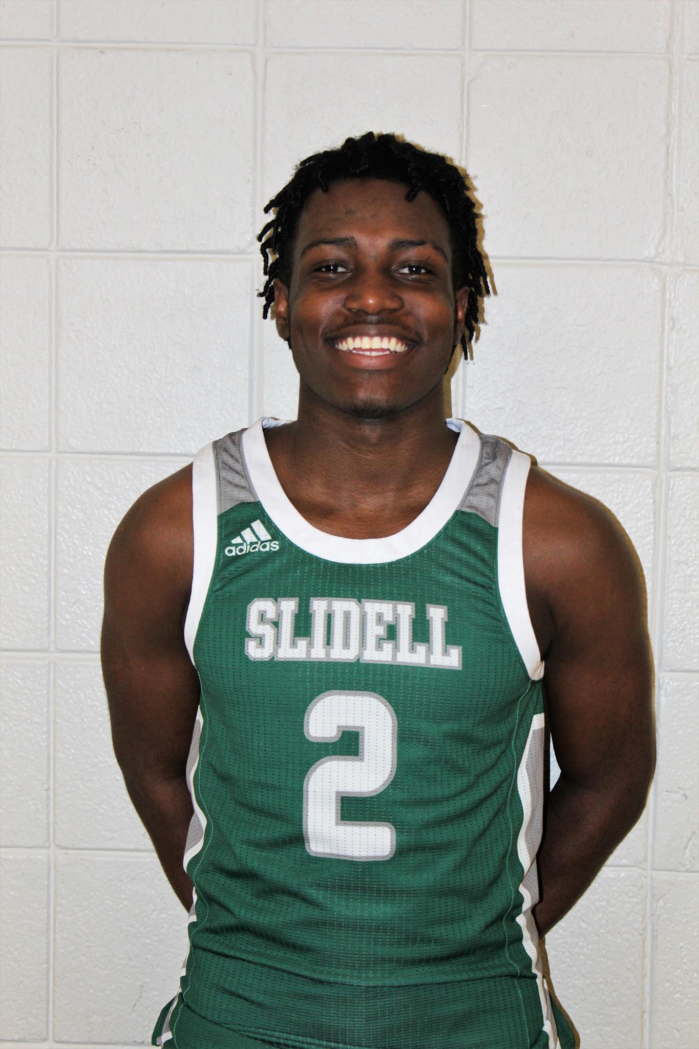 Trey Davis