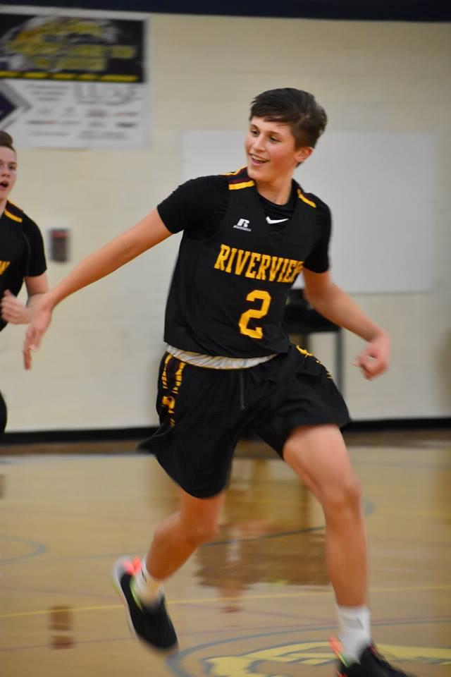Caleb Sullivan