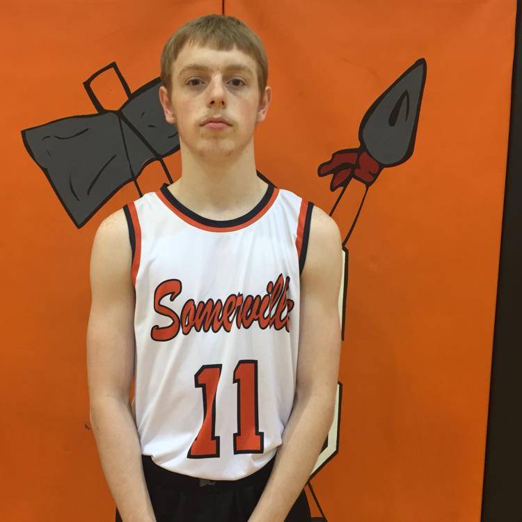 Garrison Ballard mugshot
