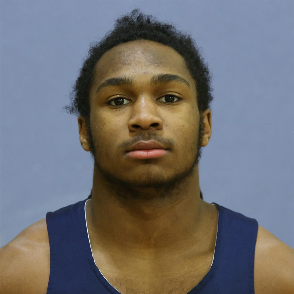 Derrell Mabon mugshot