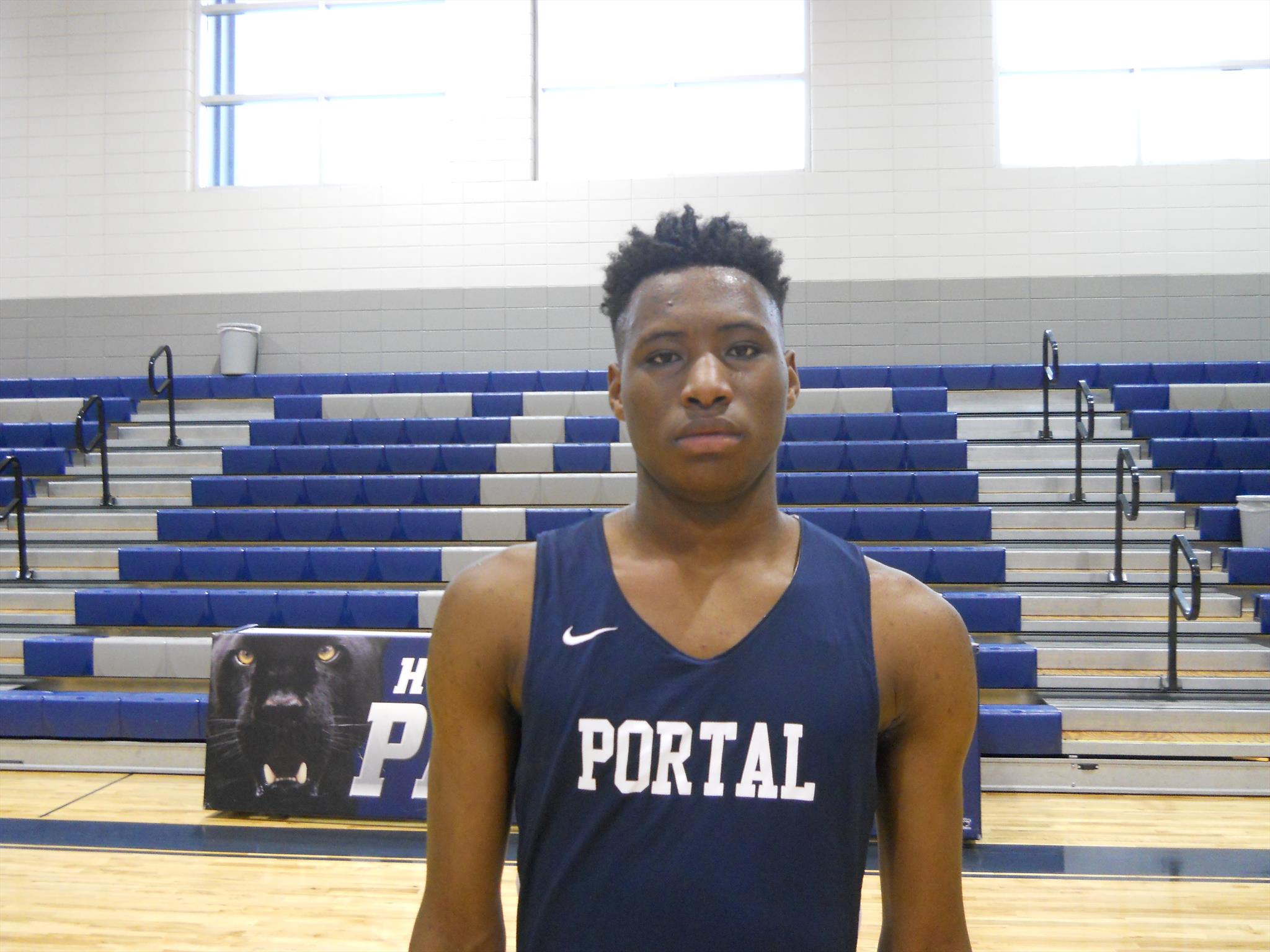 Dionte Whigham