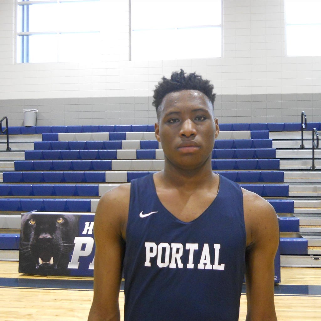 Dionte Whigham