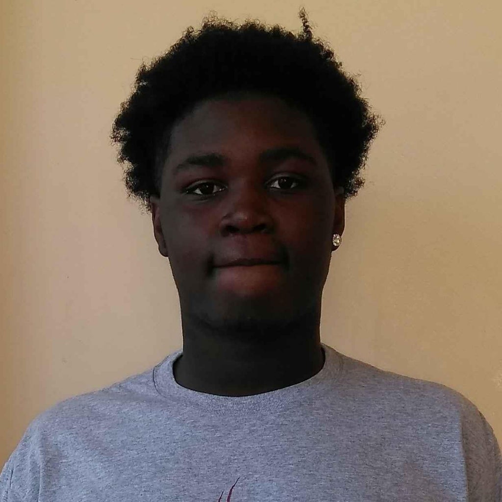 Jaurice Winston mugshot