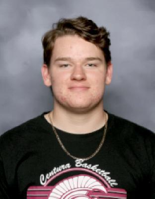 Joe Carey mugshot