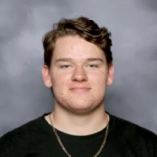 Joe Carey mugshot