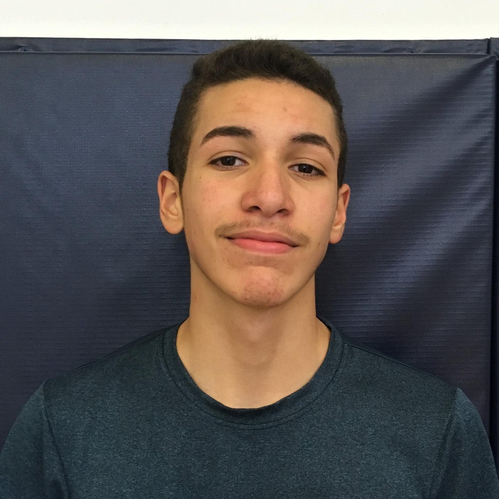 Cristian Lopez mugshot