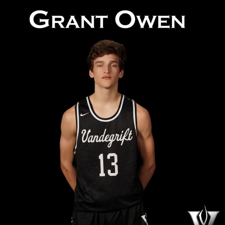 Grant Owen mugshot