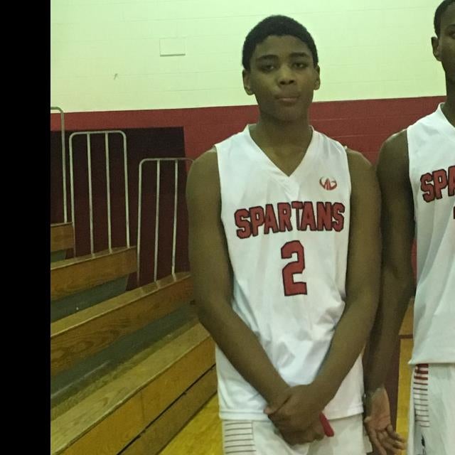DeAndre Nobles