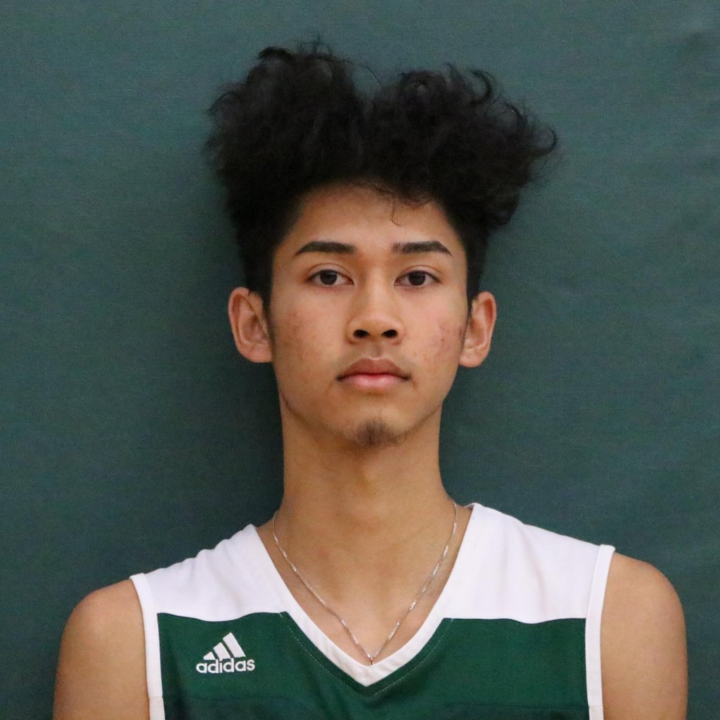 Chris Phouthavong mugshot