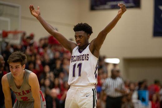 Maleek Sanders