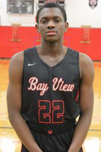 Shelton Williams-Dryden