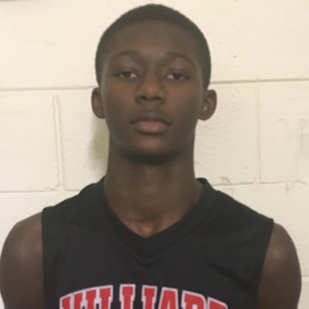 Jalen Jordan mugshot
