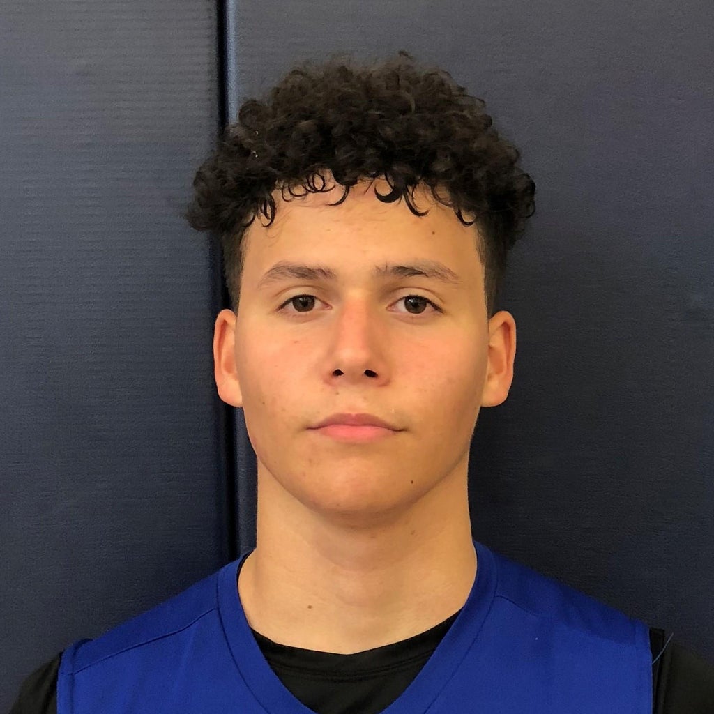 Nesle Garcia mugshot
