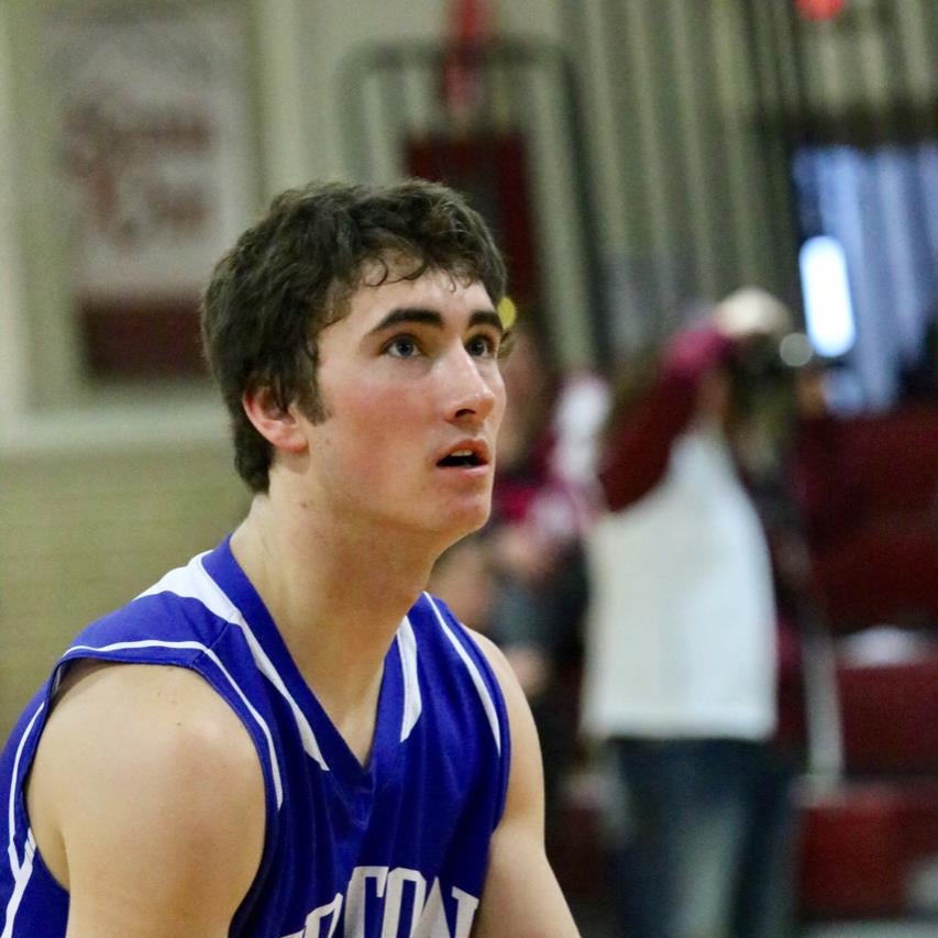 Clayton Louderback