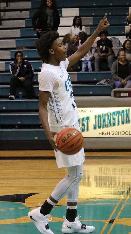 Kyree Mattox