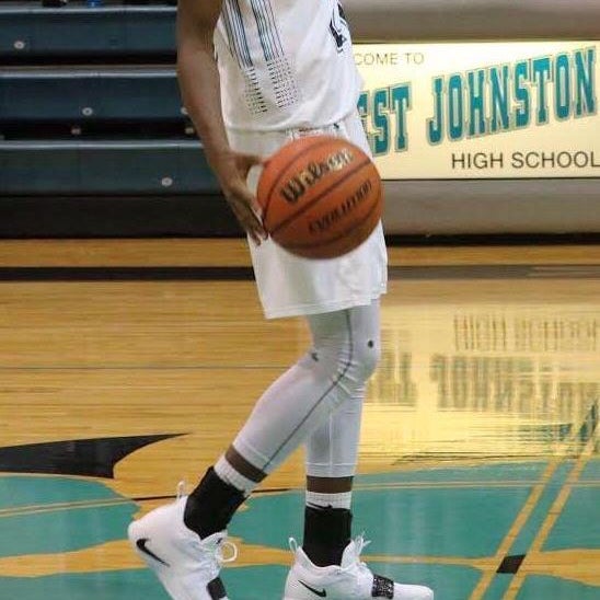 Kyree Mattox
