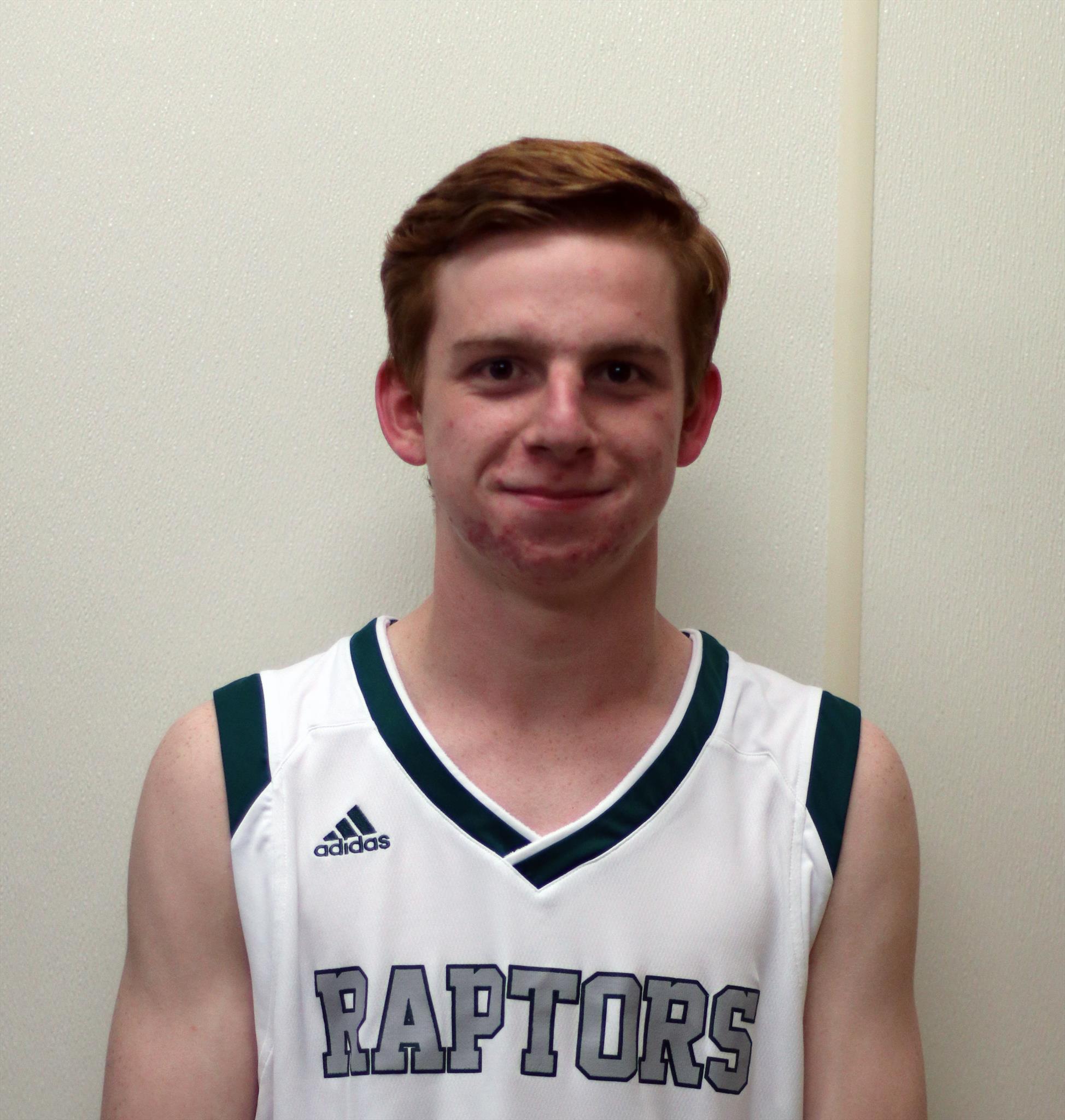Elliot Klappenbach