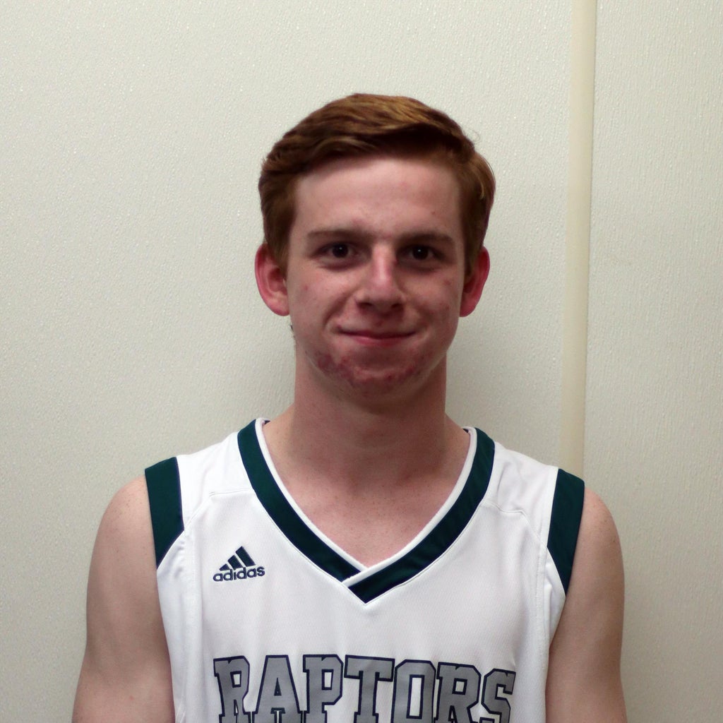 Elliot Klappenbach mugshot