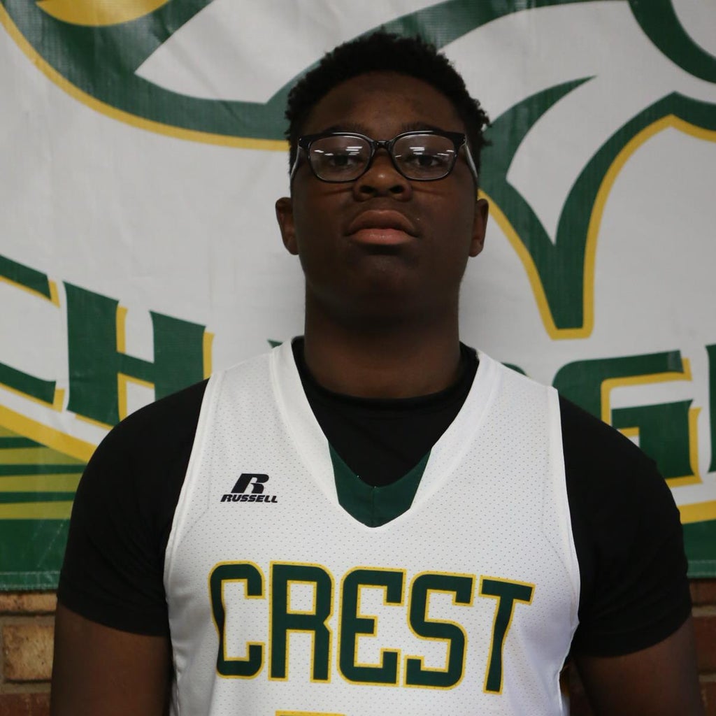 Eli Hall