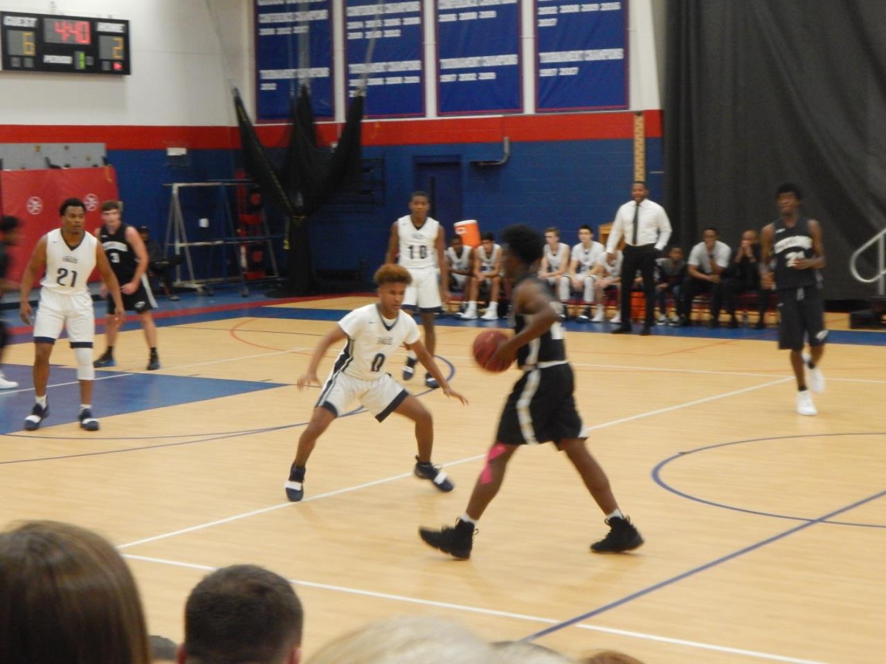 Jayquan Curry