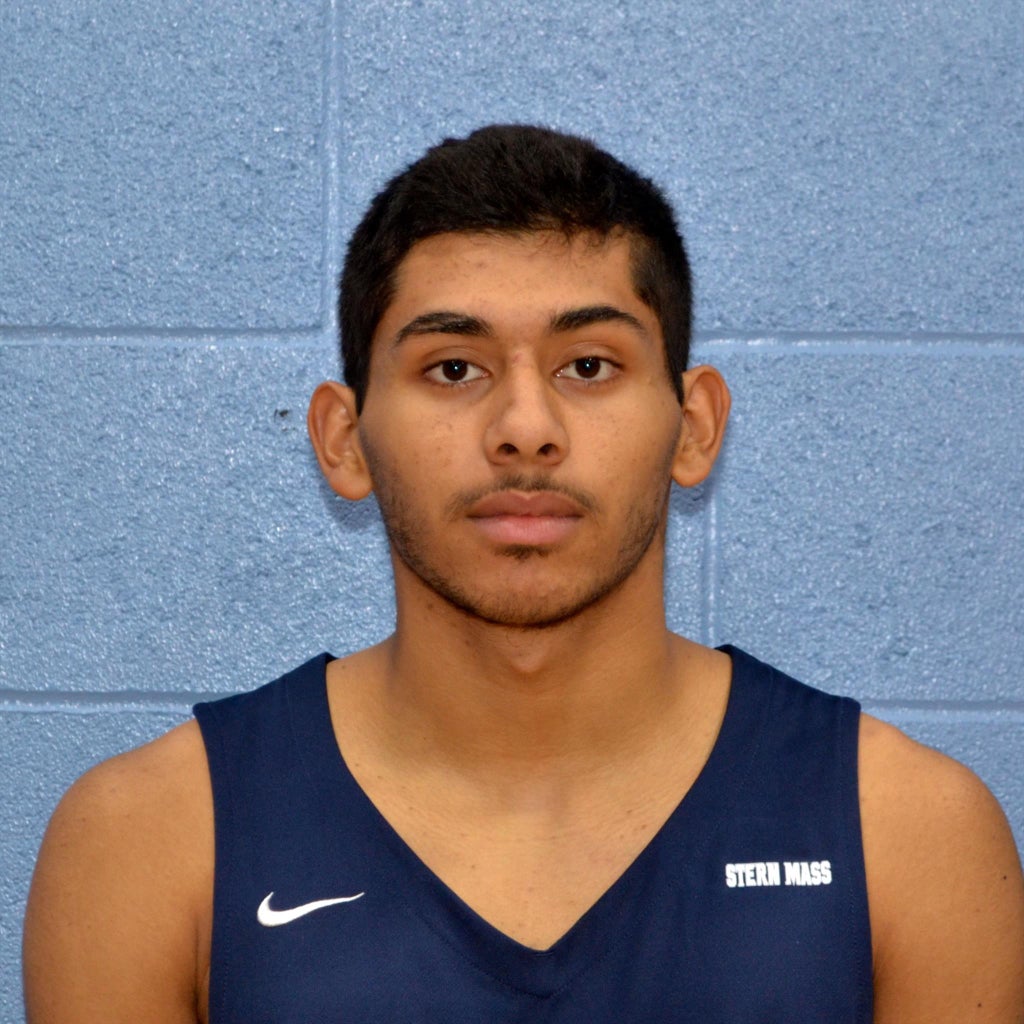 Nathan Romero mugshot