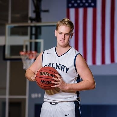 Noah Melton