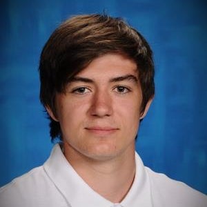 Xavier Thompson
