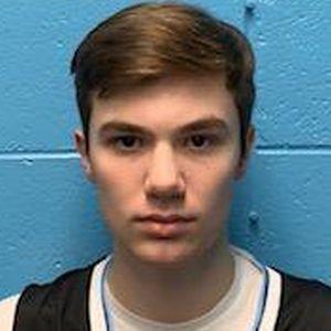 Brooks O'hanlan