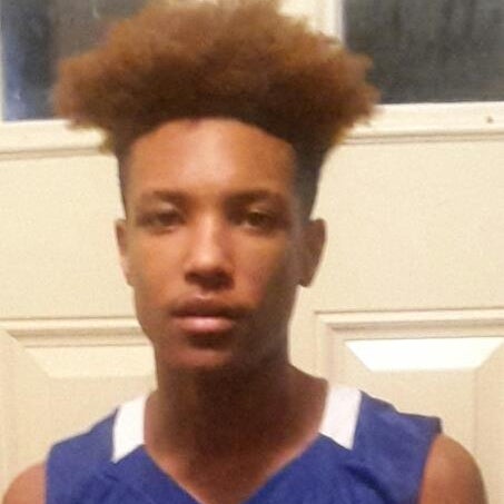 Dwan Richardson mugshot