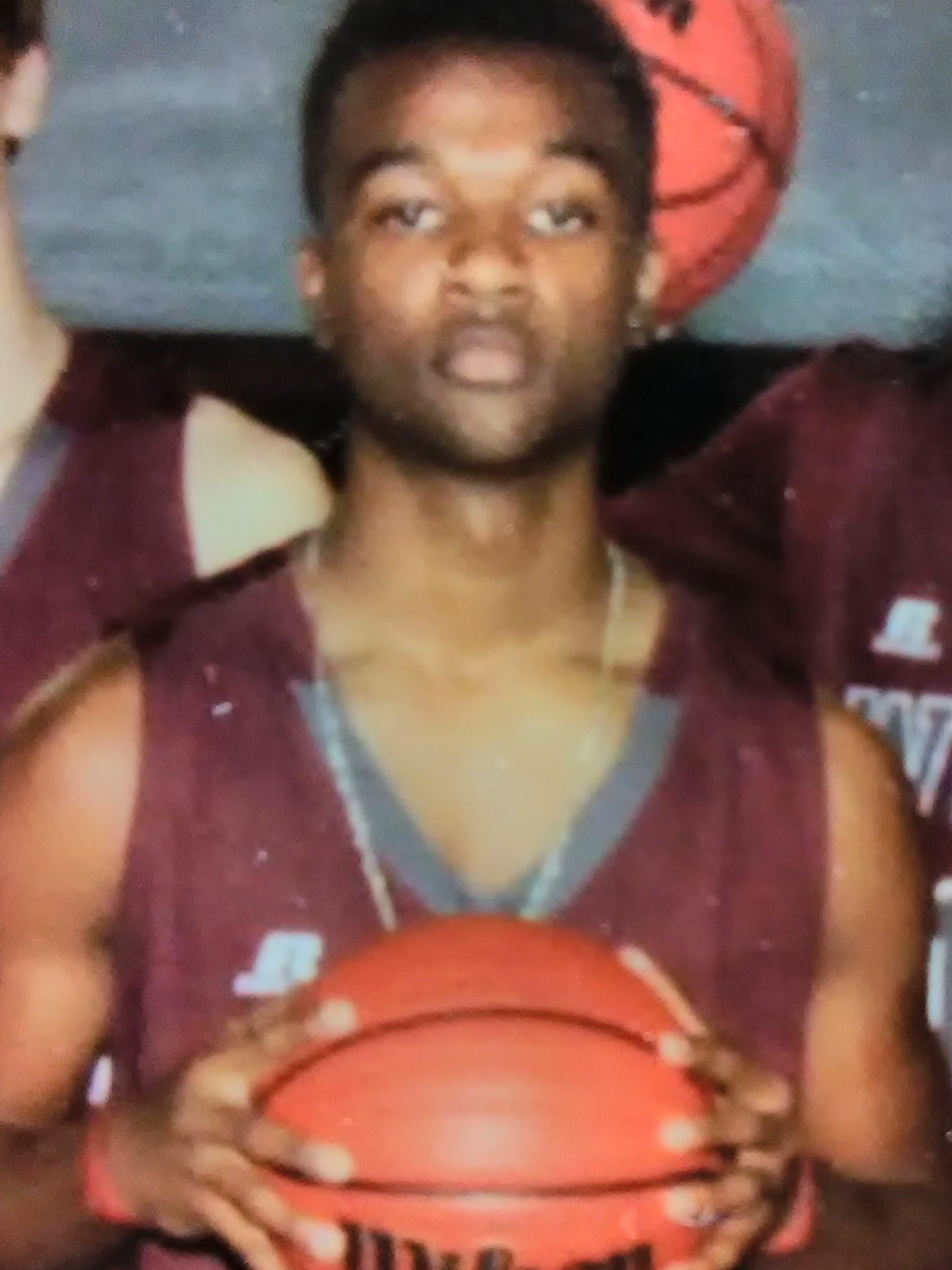 D'MARIO WEATHERSBY mugshot