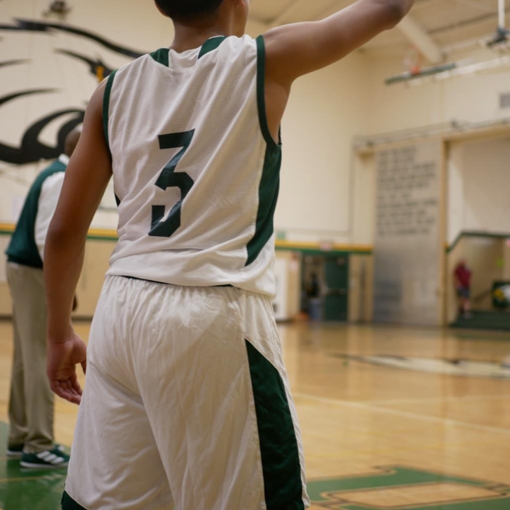 Justin Edwards
